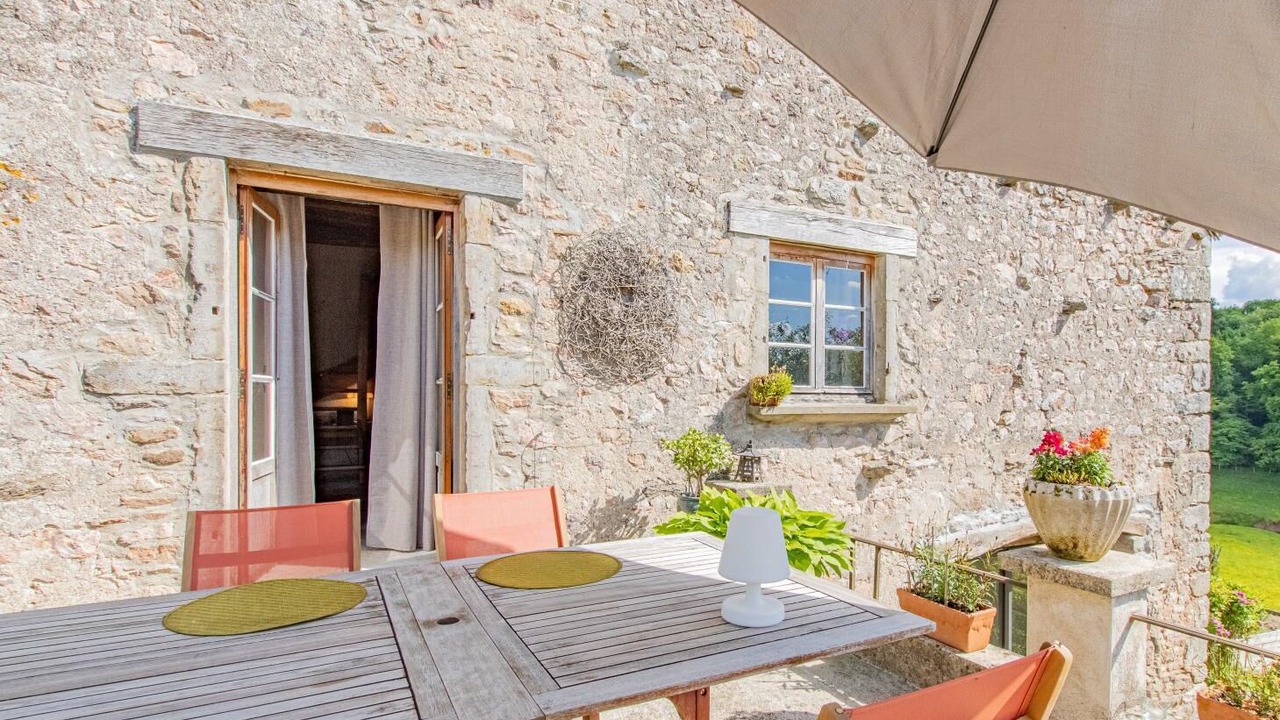 Photo of Outdoor in Gourdon
