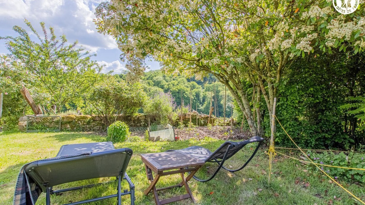 Photo of Patio Balcony in Gourdon
