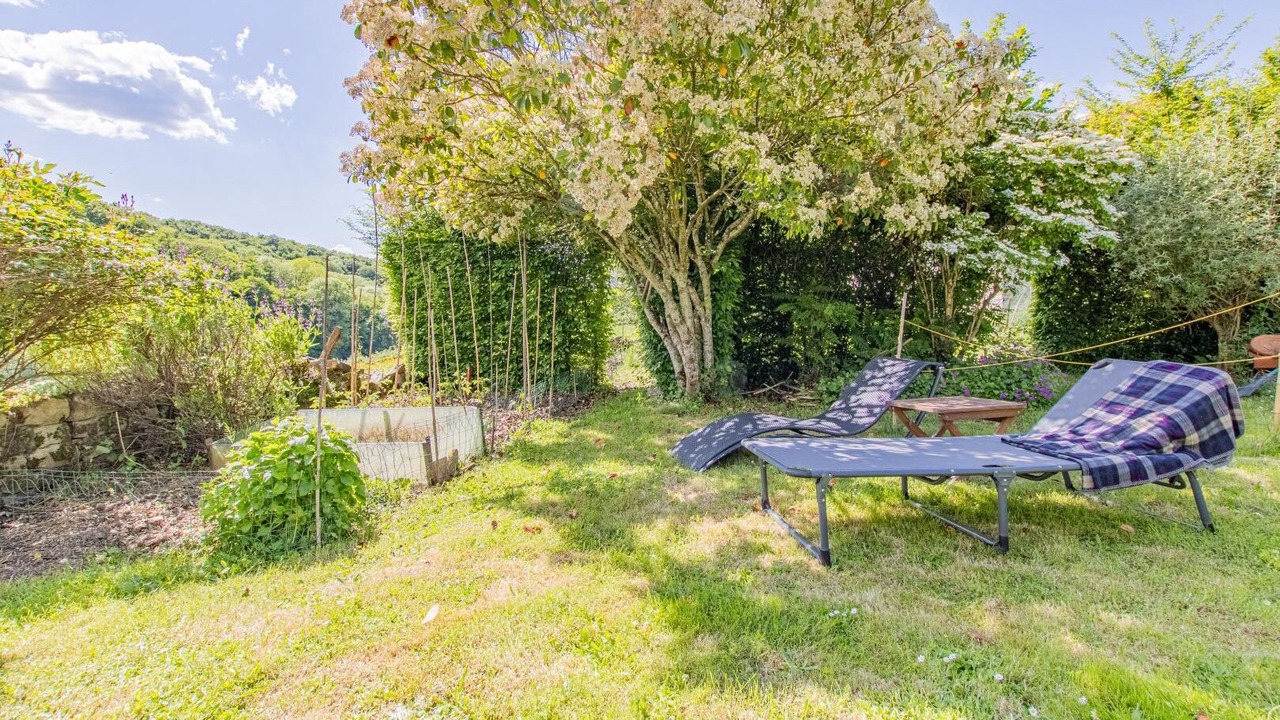 Photo of Outdoor in Gourdon