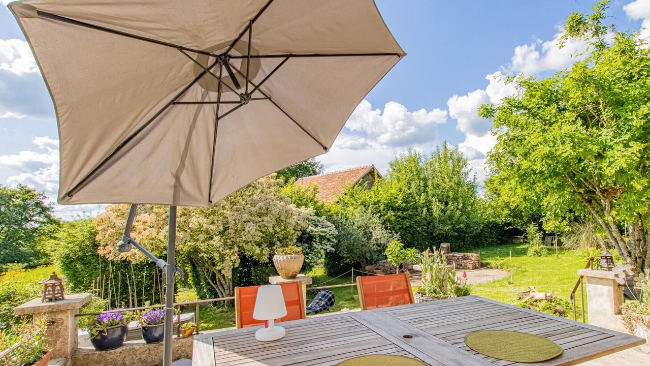 Photo of Outdoor in Gourdon