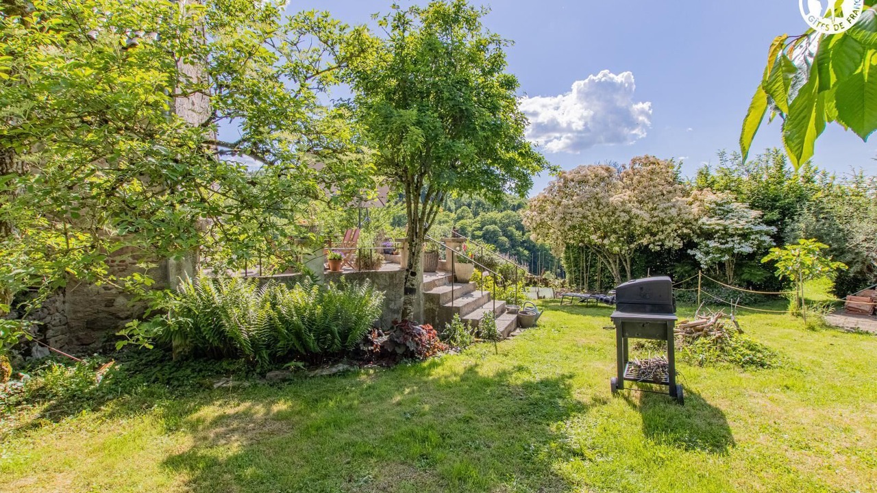 Photo of Outdoor in Gourdon