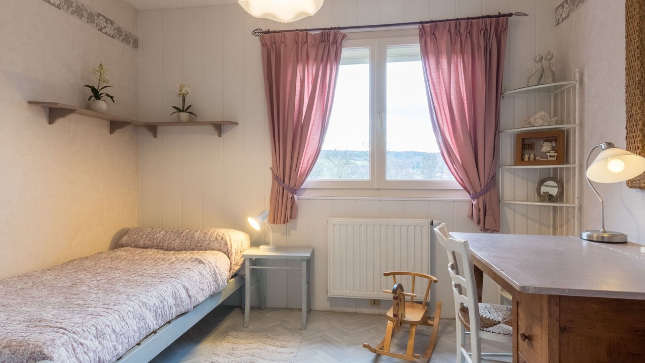 Photo of Bedroom in Gy