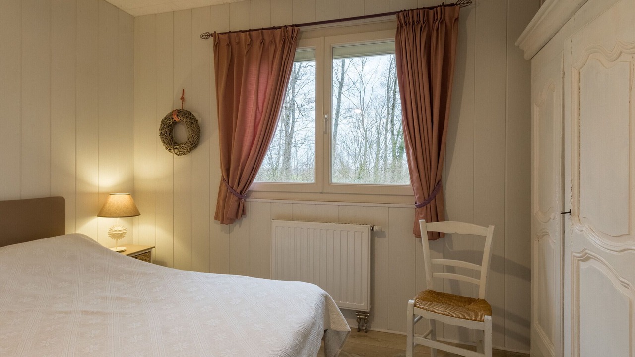 Photo of Bedroom in Gy