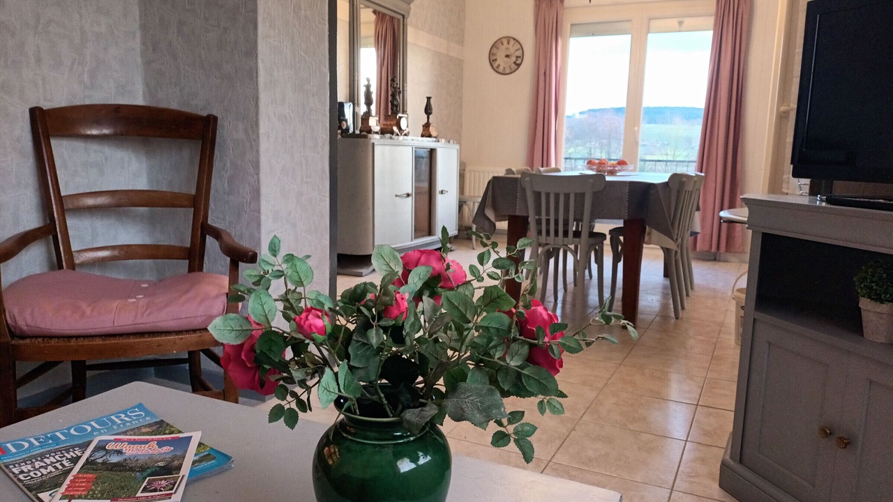 Photo of Livingroom in Gy