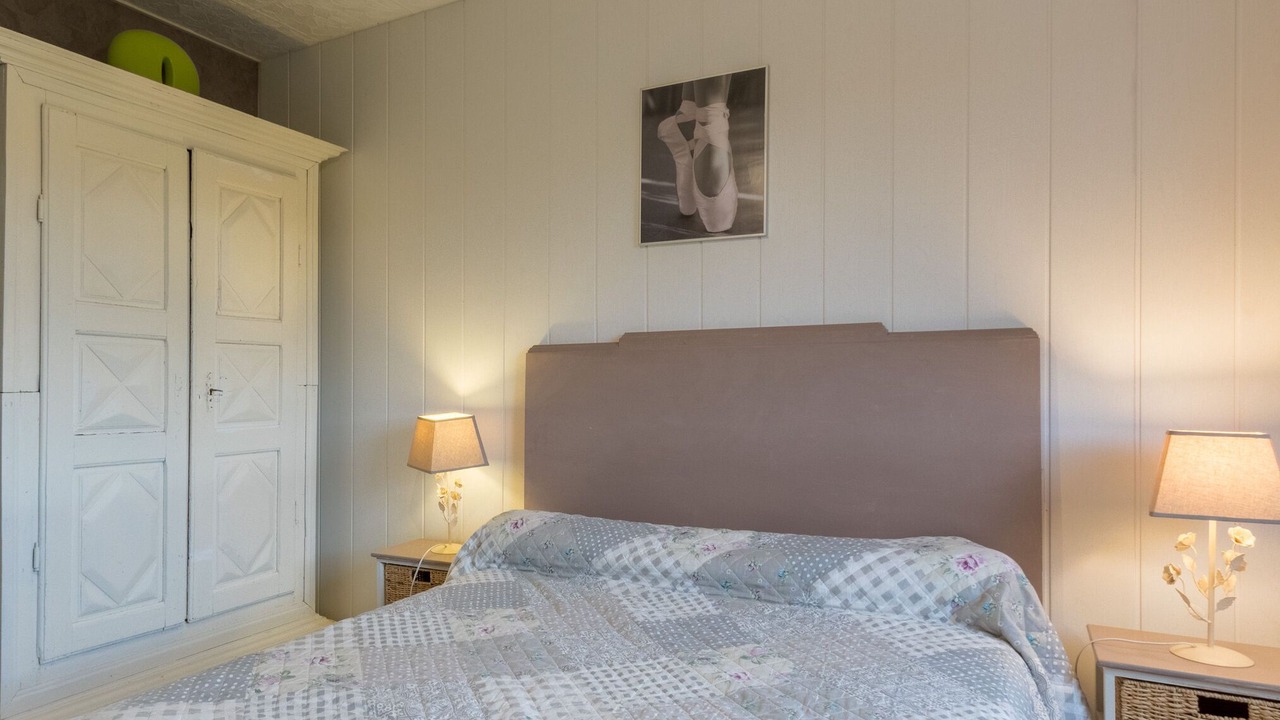 Photo of Bedroom in Gy