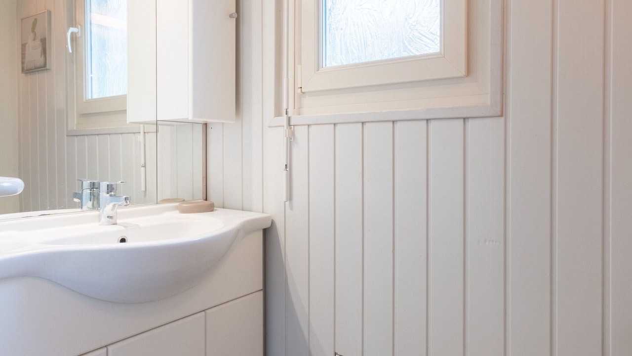Photo of Bathroom in Gy