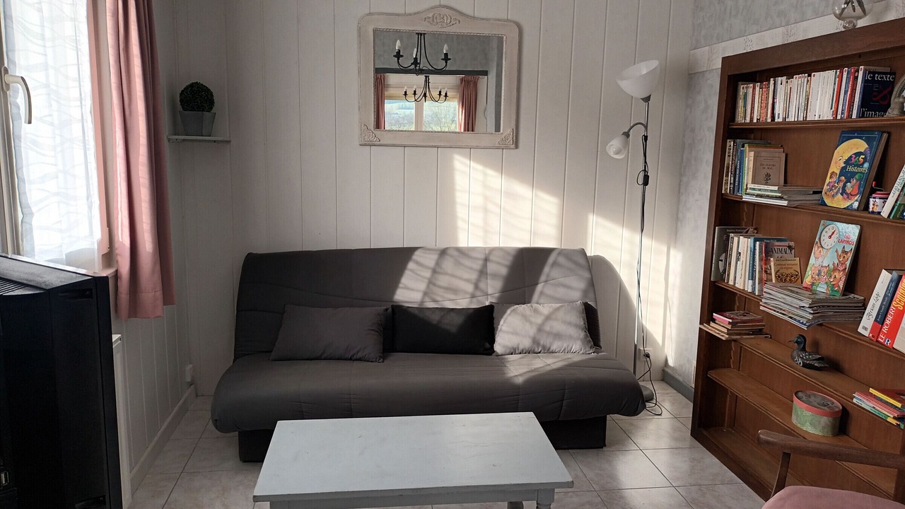 Photo of Livingroom in Gy