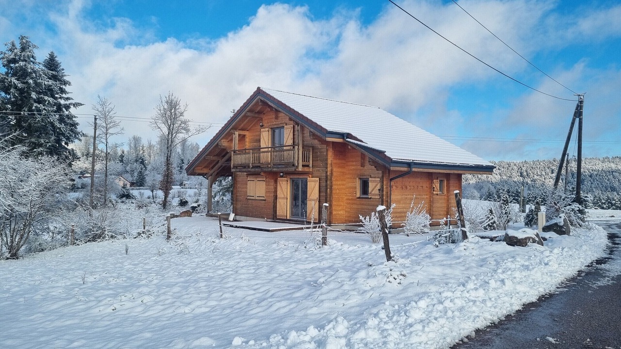 Photo of Outdoor in Girmont-Val-d'Ajol