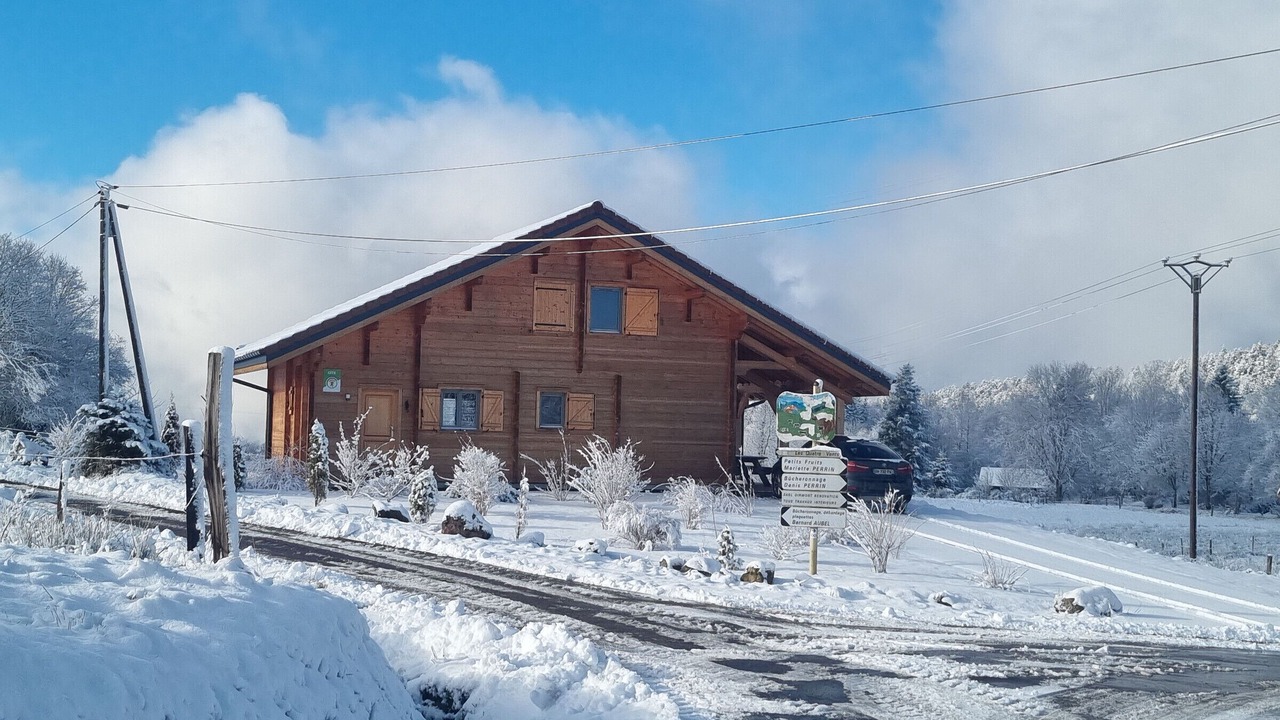 Photo of Outdoor in Girmont-Val-d'Ajol