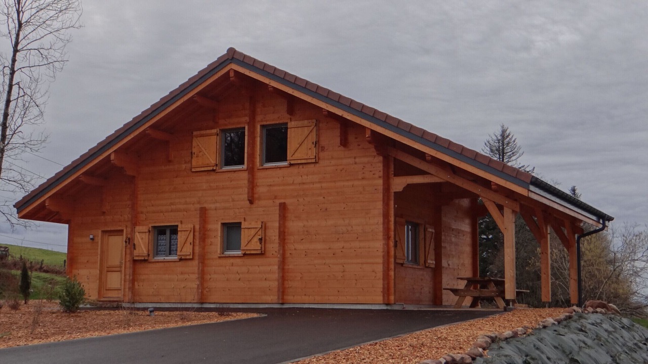 Photo of Outdoor in Girmont-Val-d'Ajol