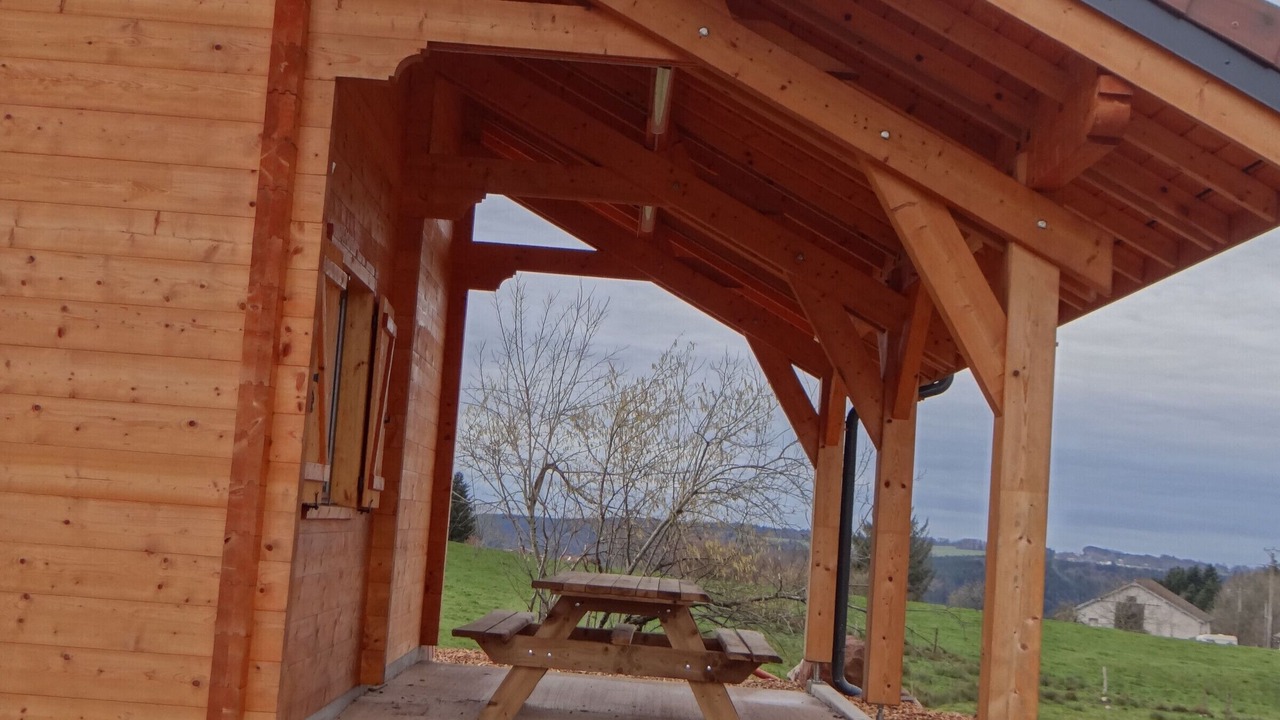 Photo of Outdoor in Girmont-Val-d'Ajol