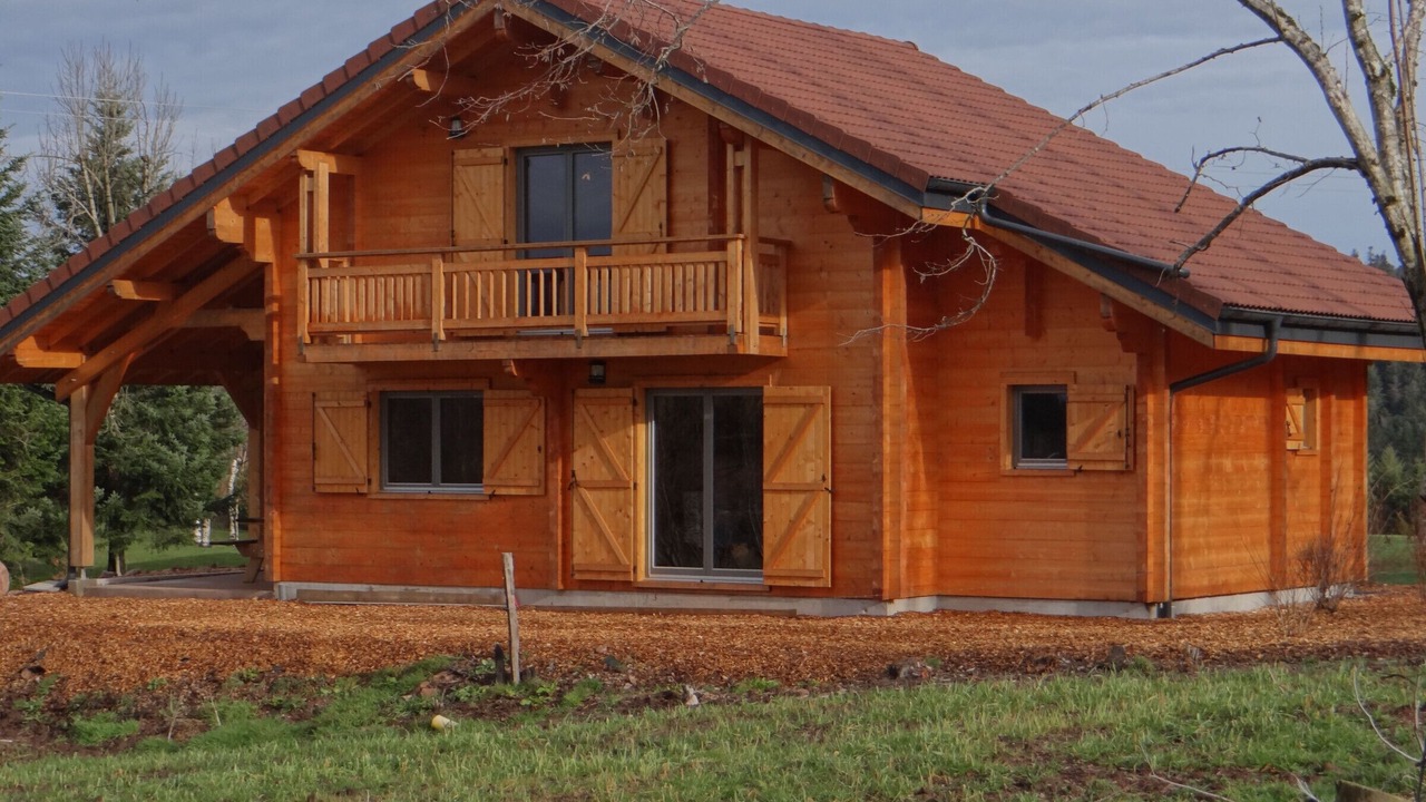 Photo of Outdoor in Girmont-Val-d'Ajol
