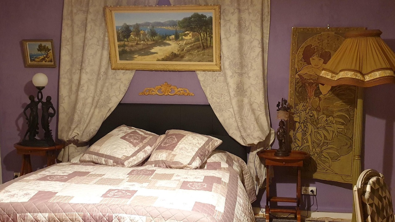 Photo of Bedroom in Mersuay