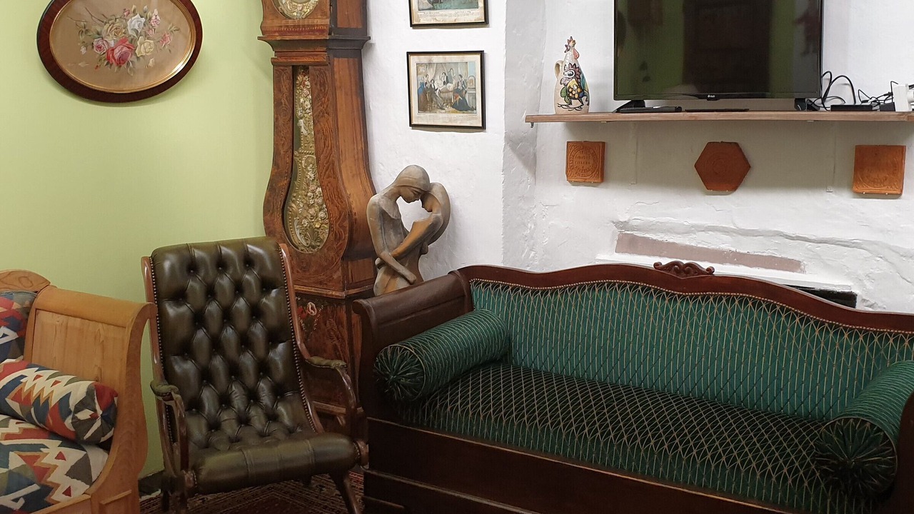 Photo of Livingroom in Mersuay