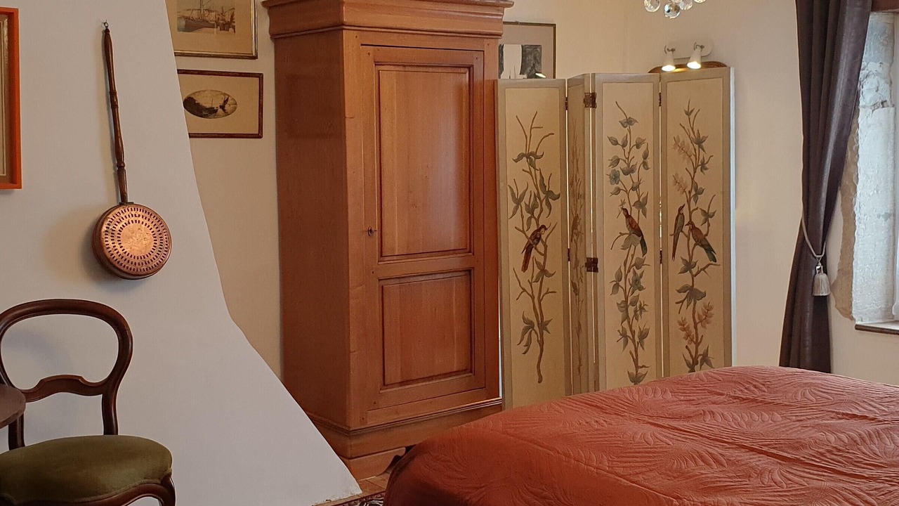 Photo of Bedroom in Mersuay