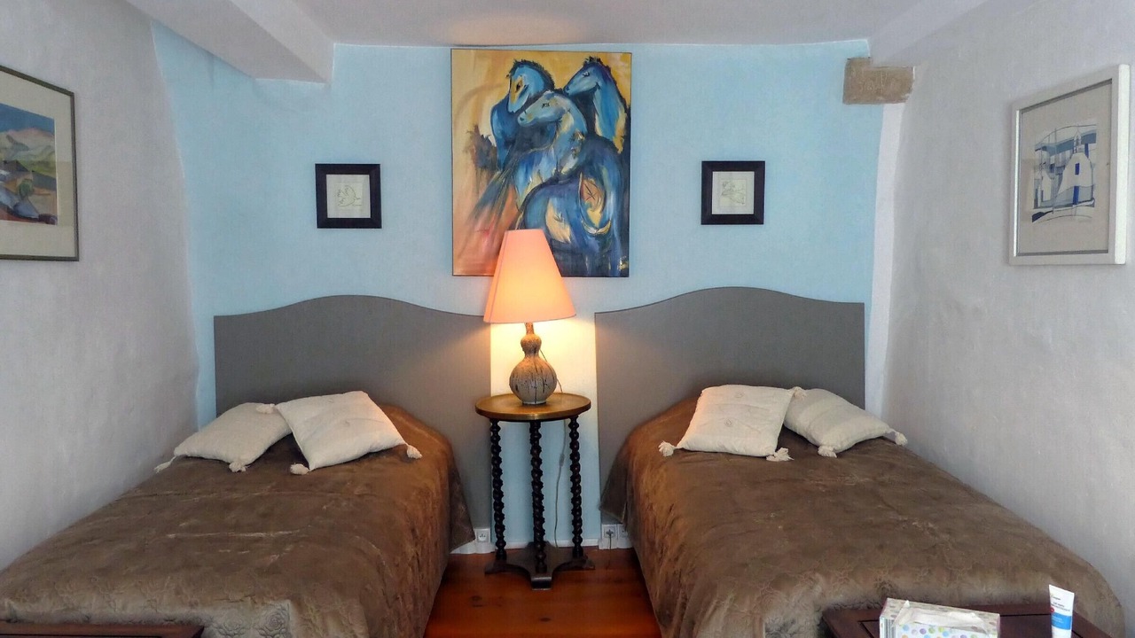 Photo of Bedroom in Mersuay