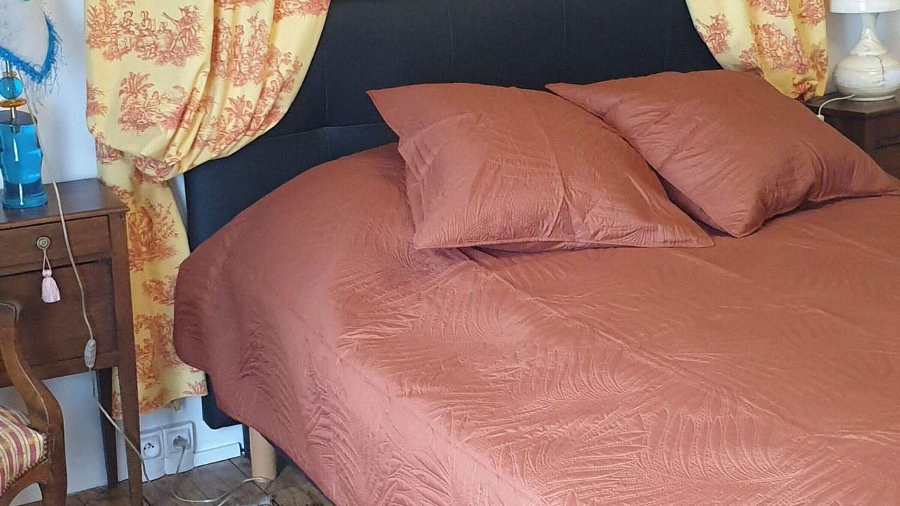 Photo of Bedroom in Mersuay