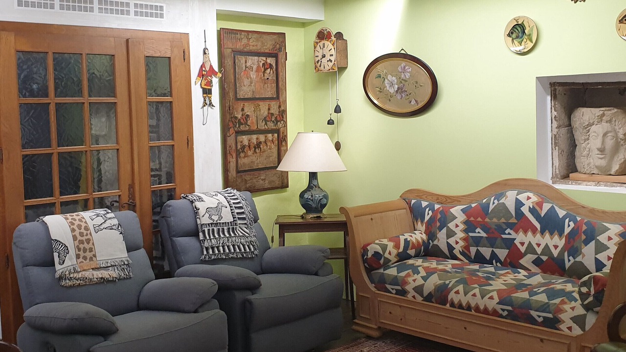 Photo of Livingroom in Mersuay