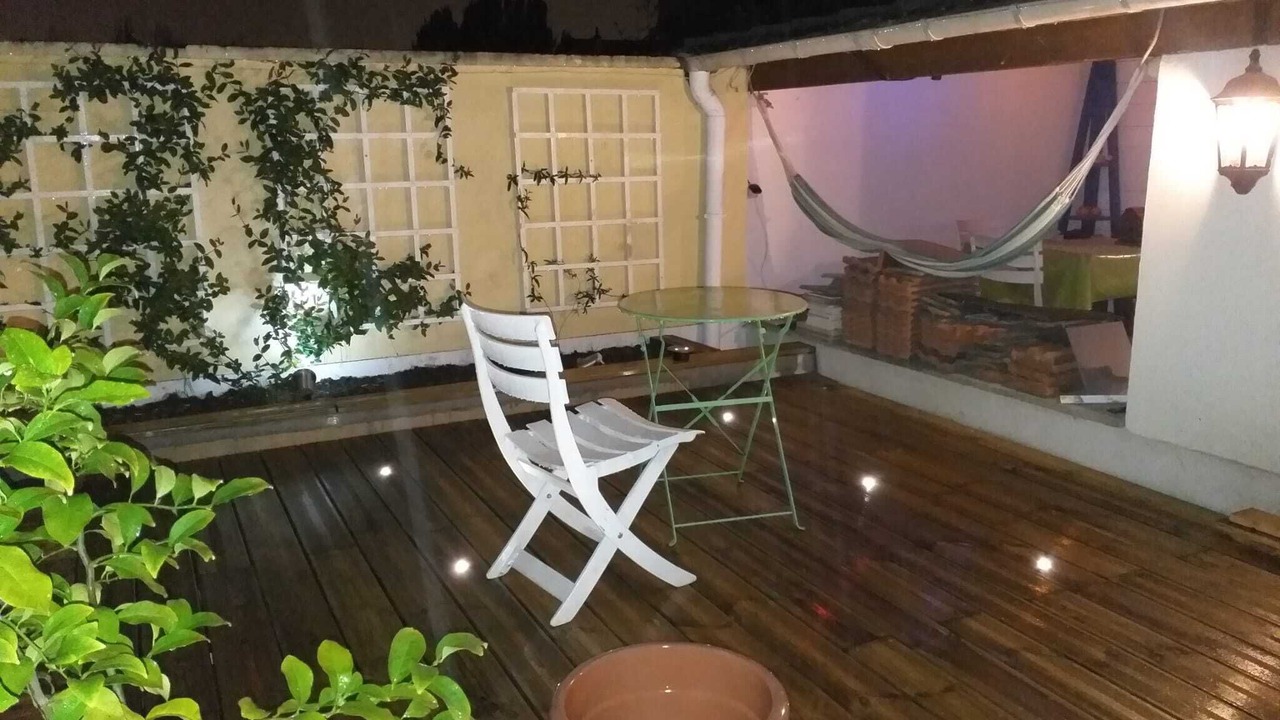 Photo of Outdoor in Bonneuil-sur-Marne