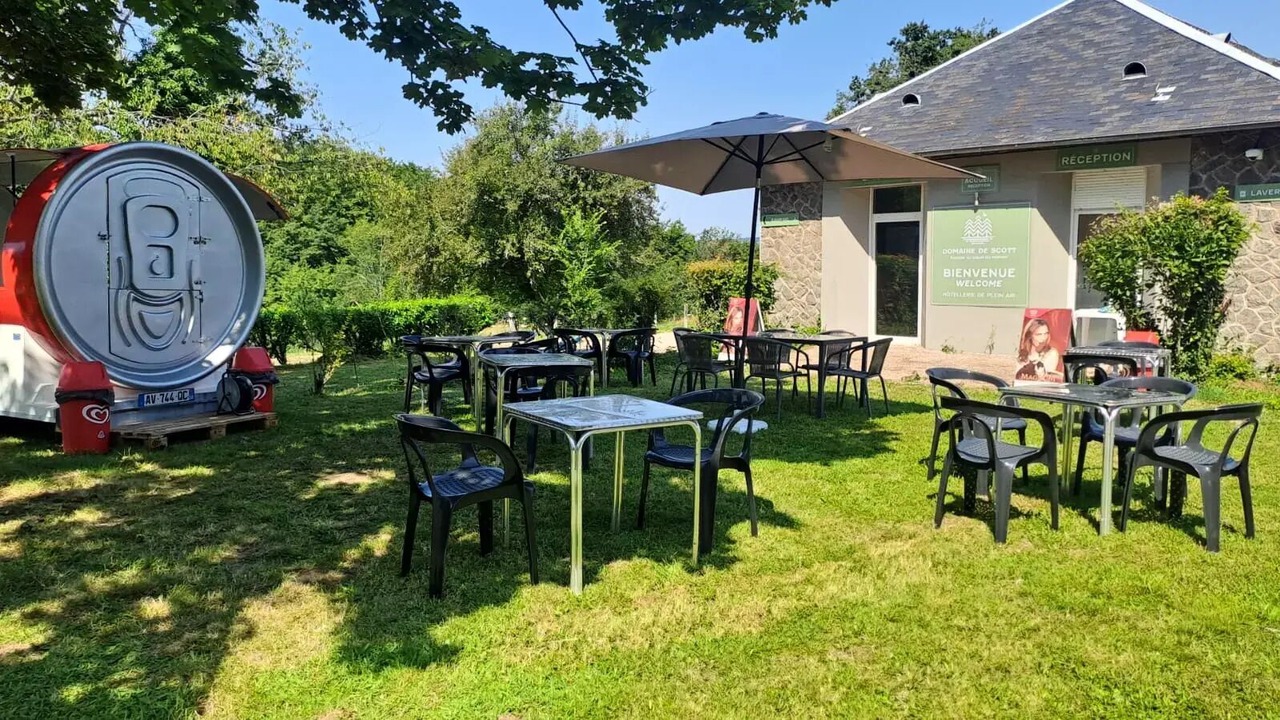 Photo of Outdoor in Montigny-en-Morvan