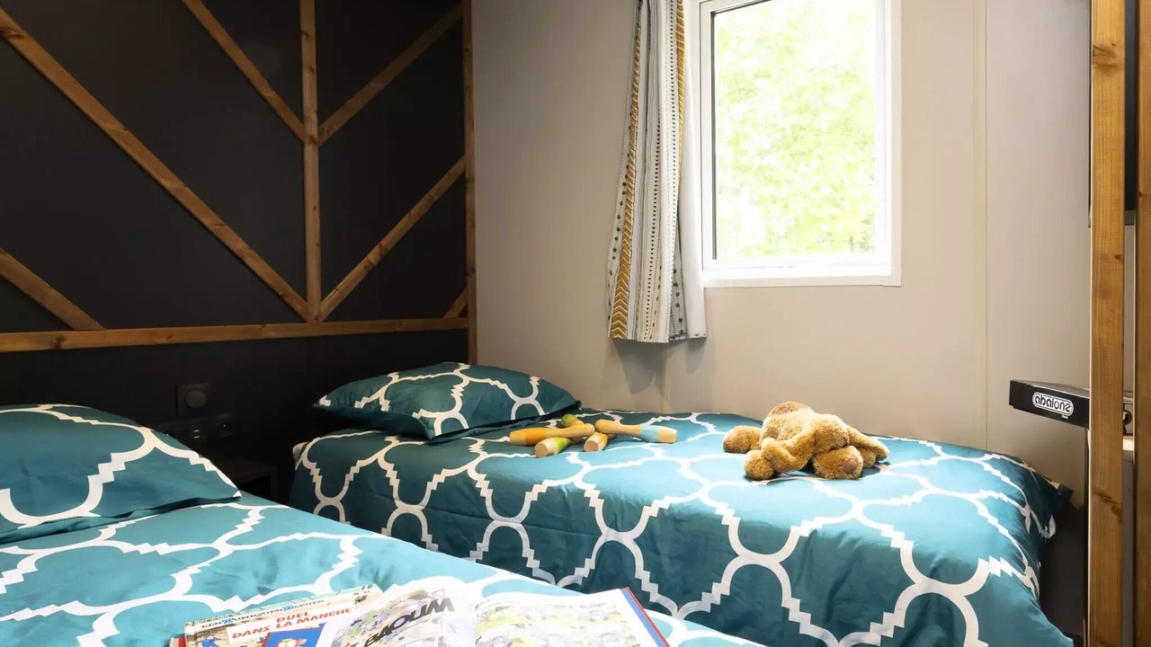 Photo of Bedroom in Fleurie