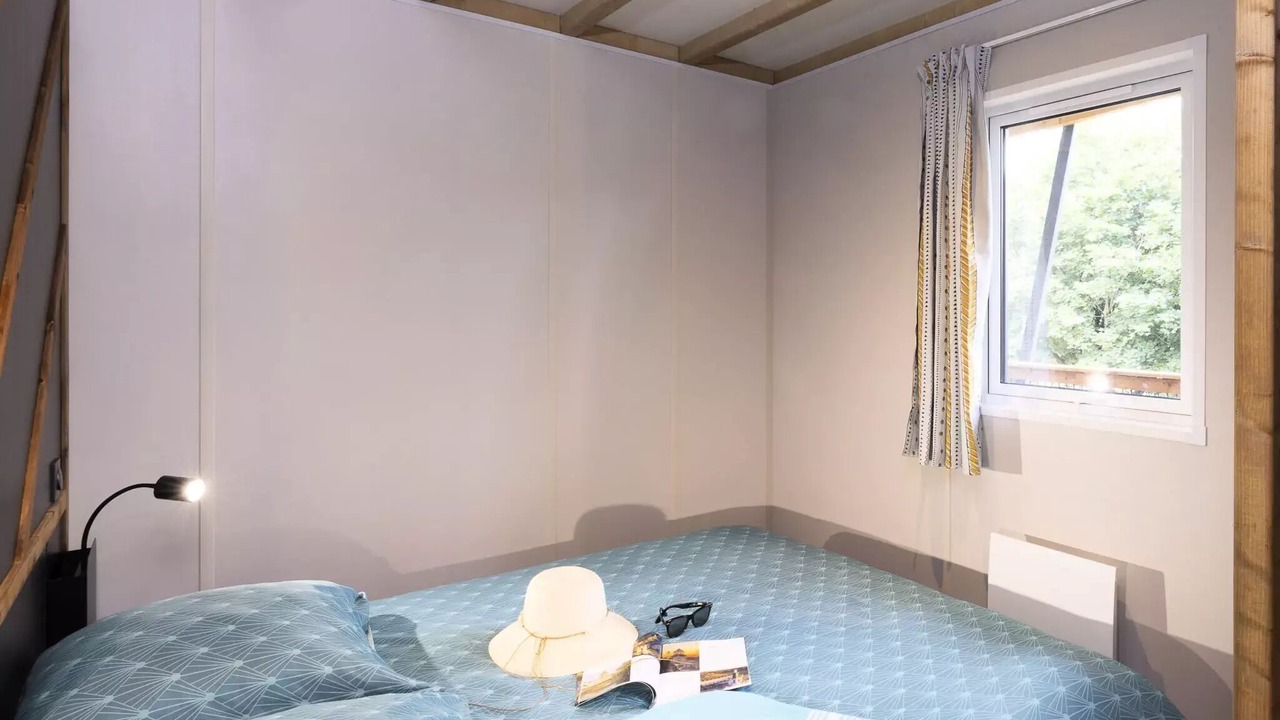 Photo of Bedroom in Fleurie