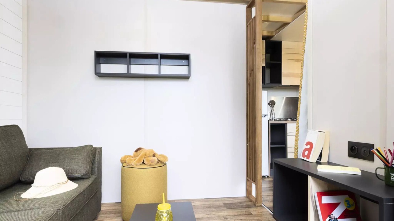 Photo of Livingroom in Fleurie