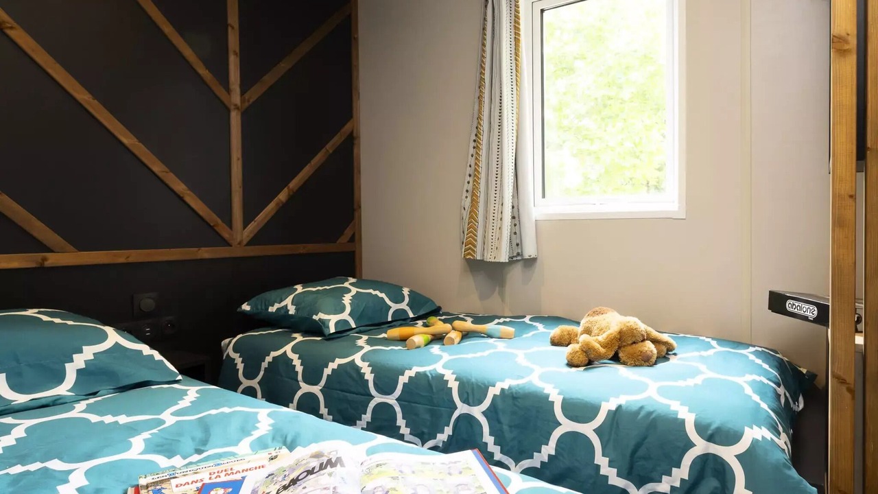 Photo of Bedroom in Fleurie
