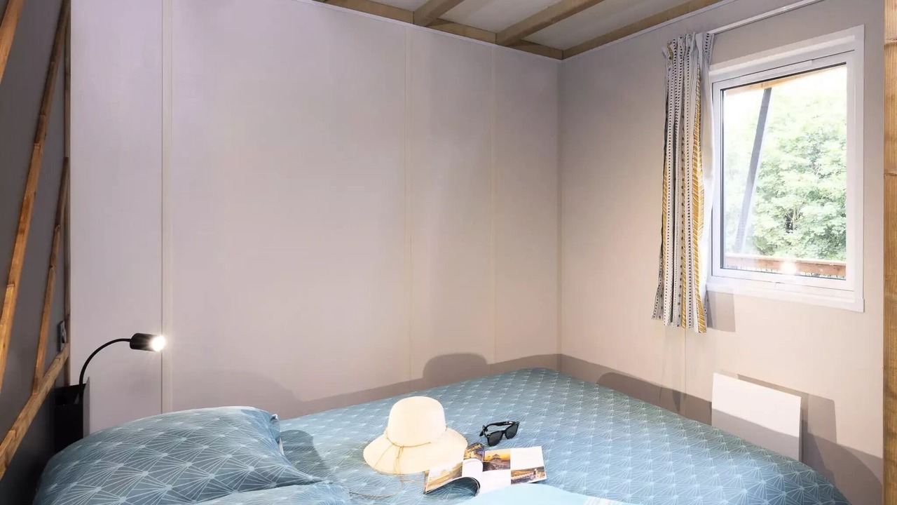 Photo of Bedroom in Fleurie