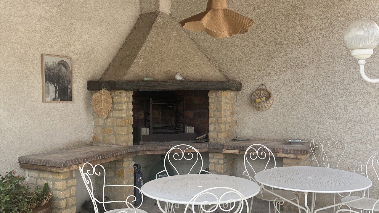 Photo of Outdoor in Rasteau