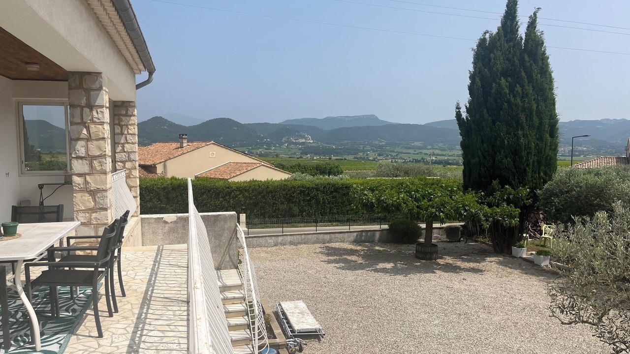 Photo of Outdoor in Rasteau
