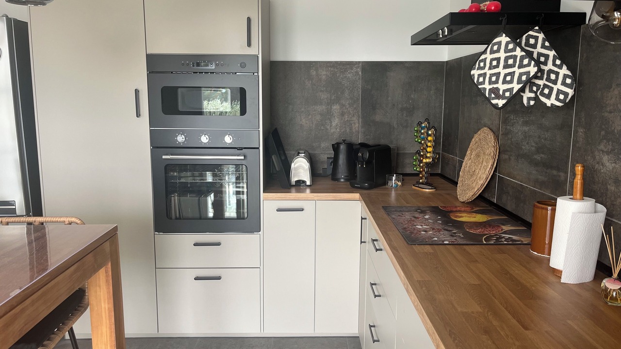Photo of Kitchen in Rasteau