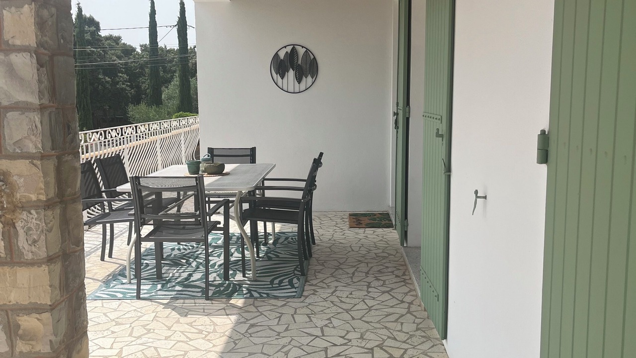 Photo of Outdoor in Rasteau
