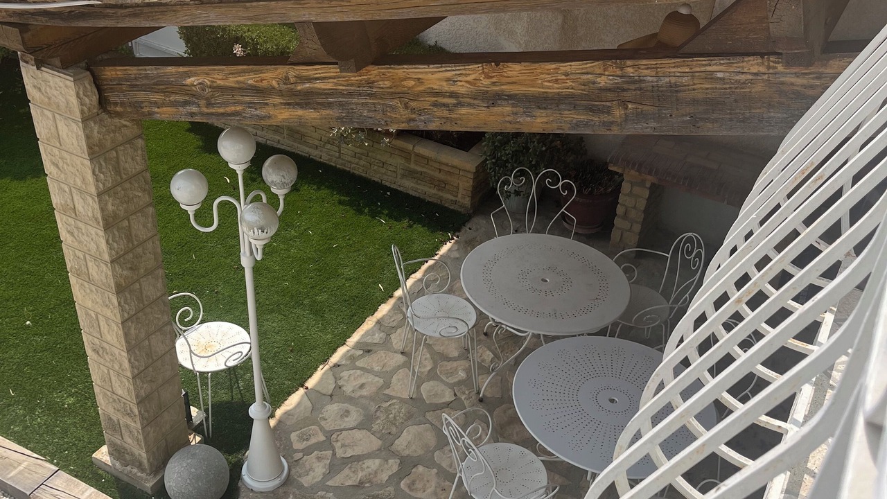 Photo of Outdoor in Rasteau