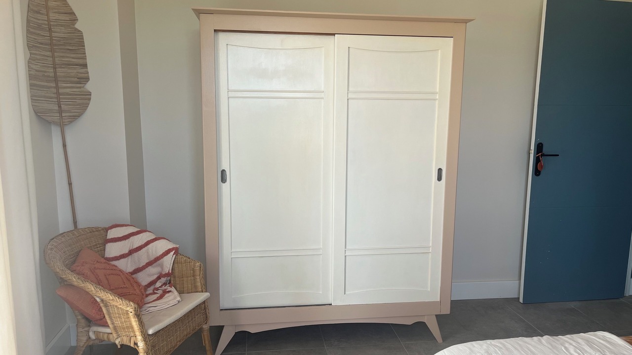 Photo of Bedroom in Rasteau