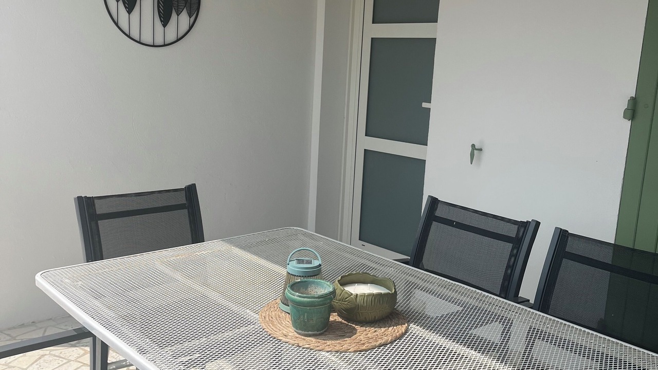 Photo of Outdoor in Rasteau