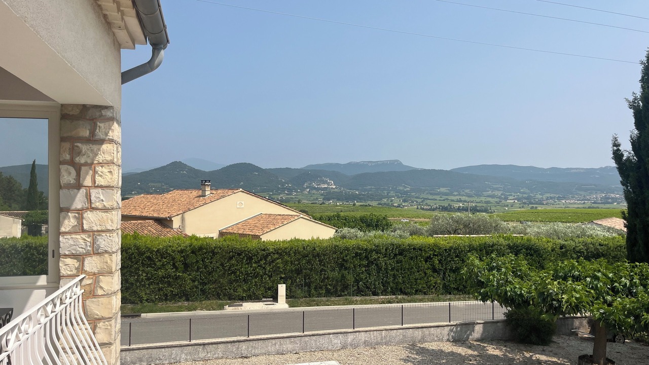 Photo of Outdoor in Rasteau