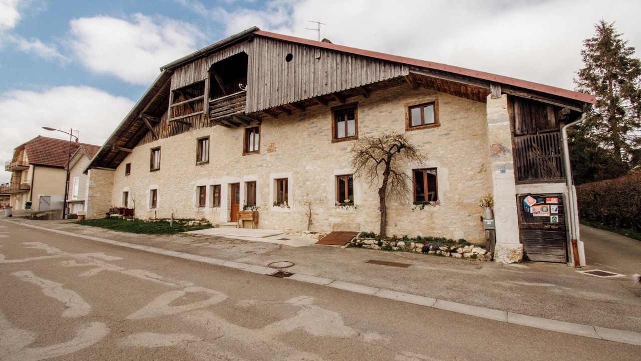 Photo of Outdoor in Les Hopitaux-Vieux