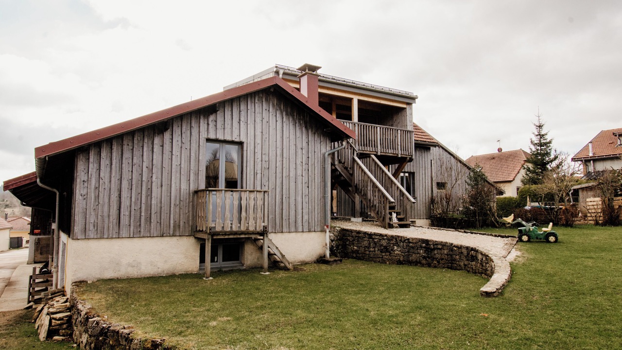 Photo of Outdoor in Les Hopitaux-Vieux