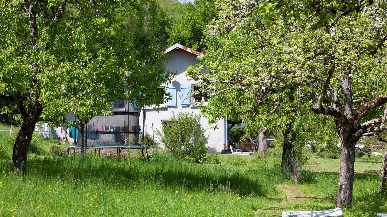 Photo of Outdoor in Vosbles-Valfin