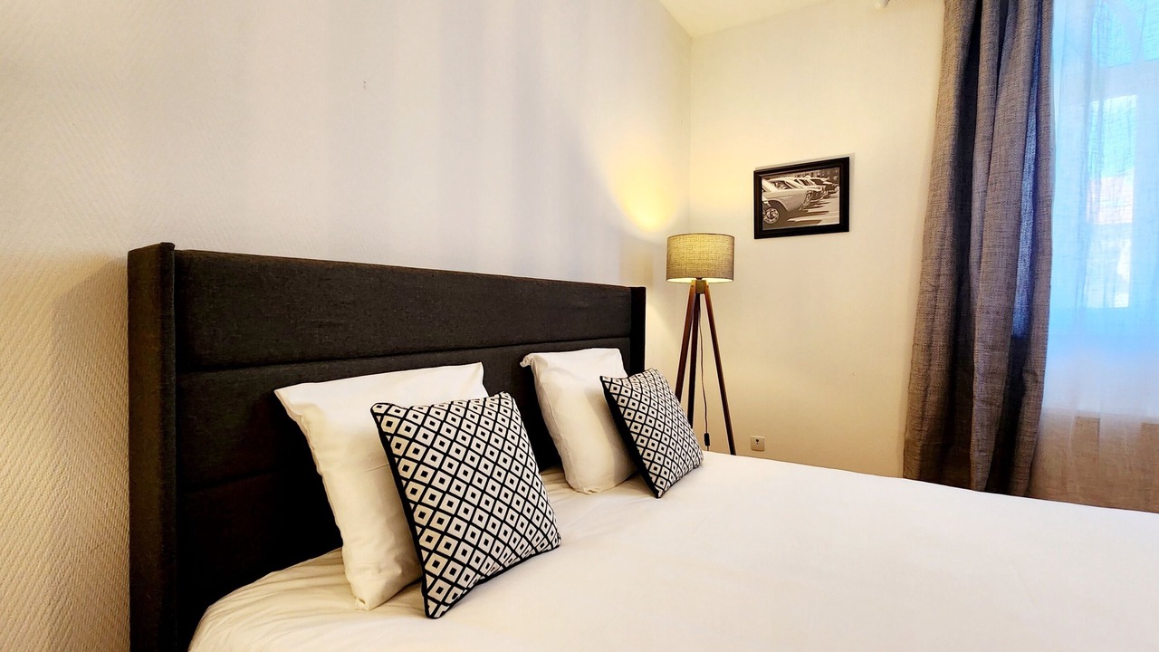 Photo of Bedroom in Plantieres Queuleu