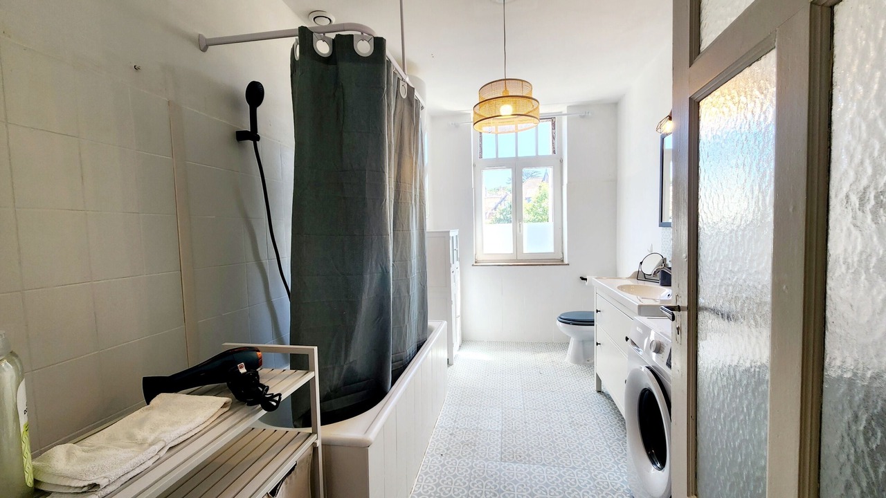 Photo of Bathroom in Plantieres Queuleu