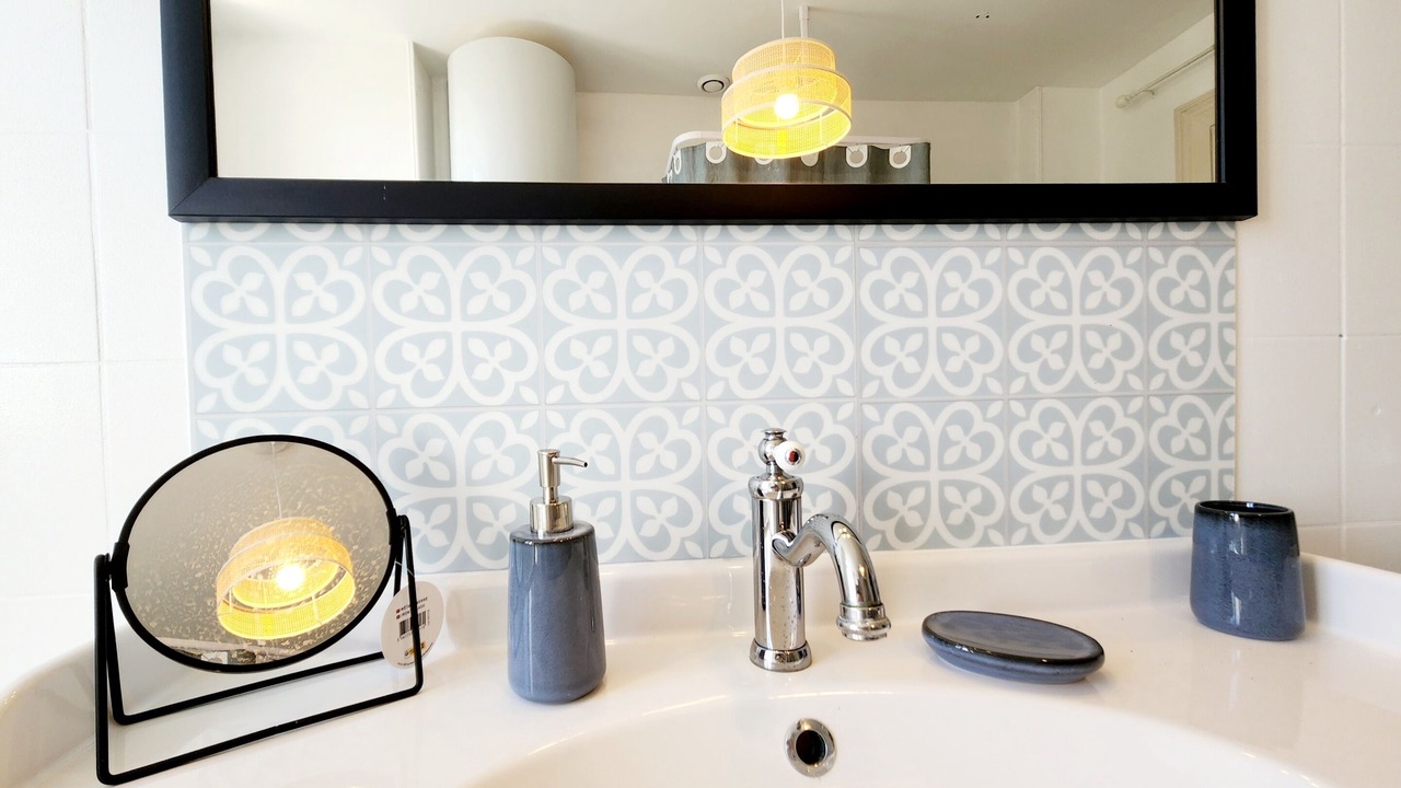 Photo of Bathroom in Plantieres Queuleu