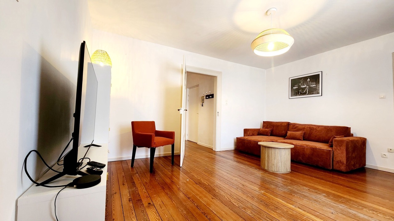 Photo of Livingroom in Plantieres Queuleu