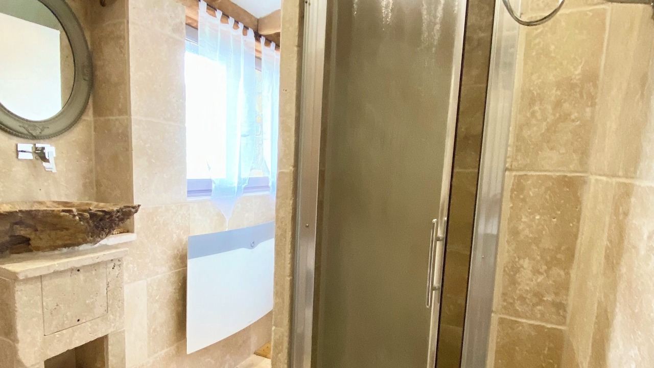 Photo of Bathroom in Sorbiers