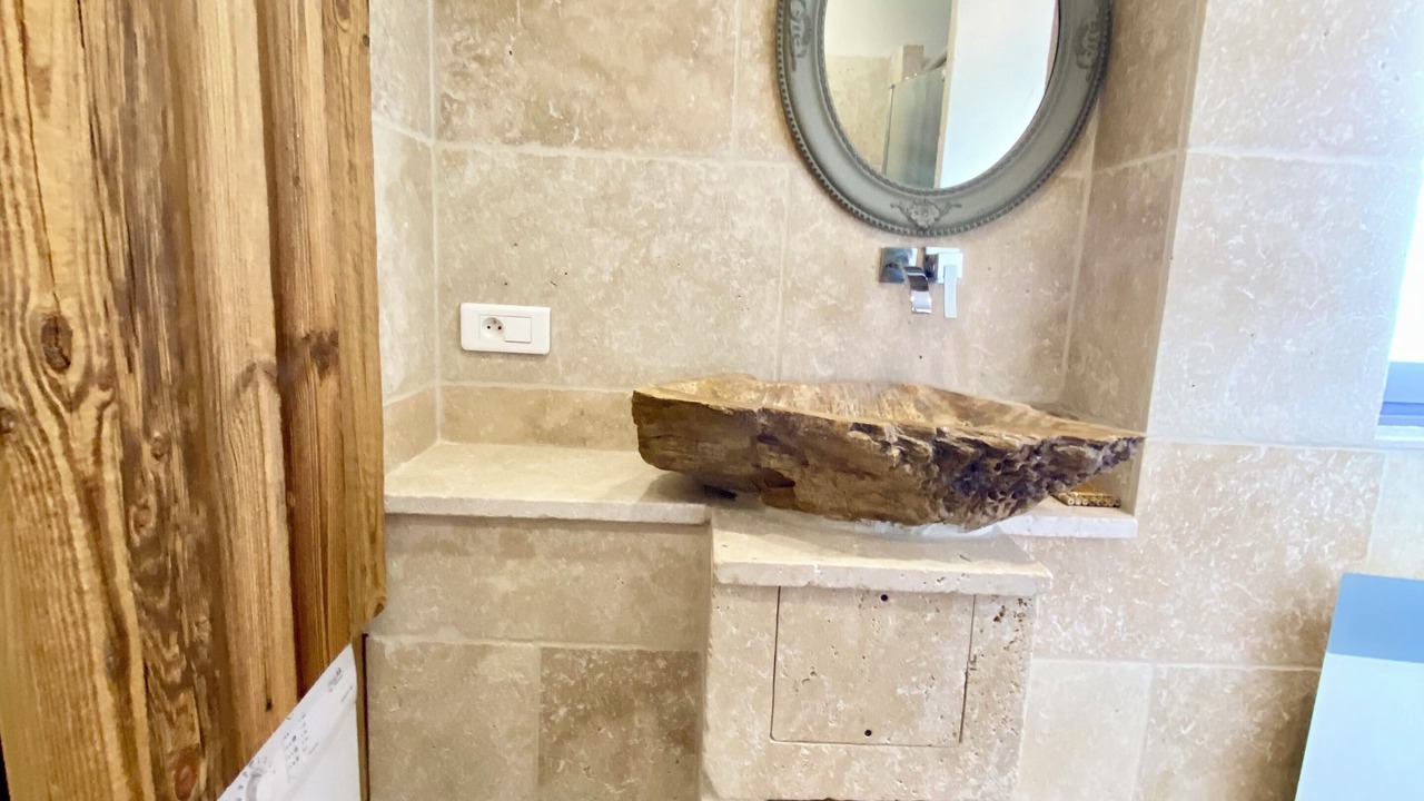 Photo of Bathroom in Sorbiers