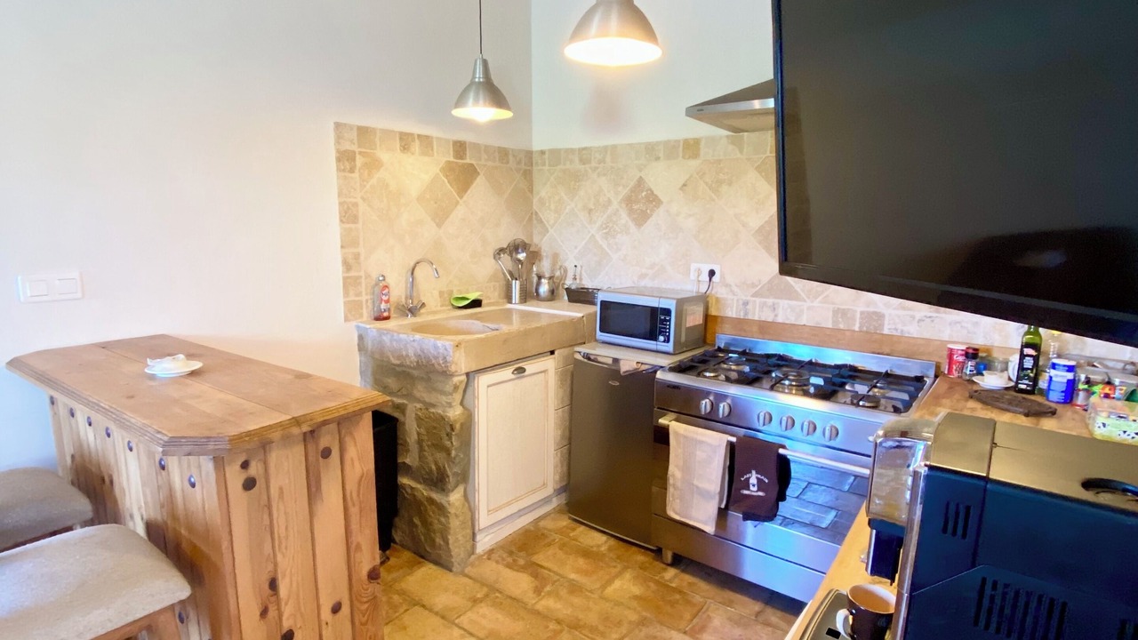 Photo of Kitchen in Sorbiers