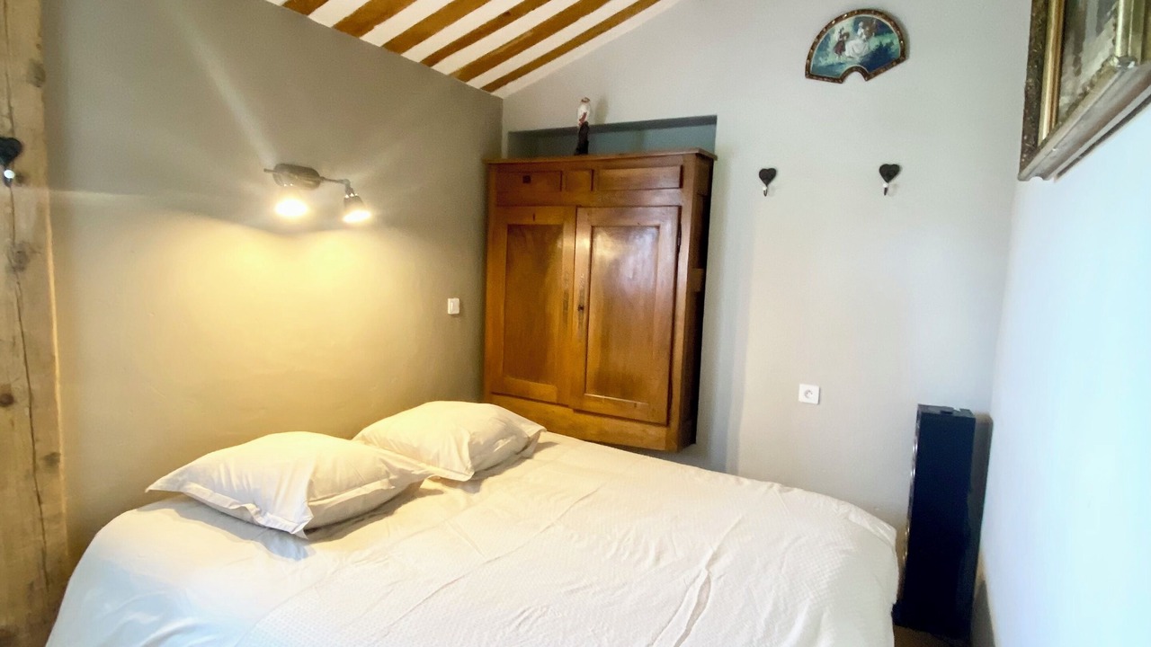 Photo of Bedroom in Sorbiers