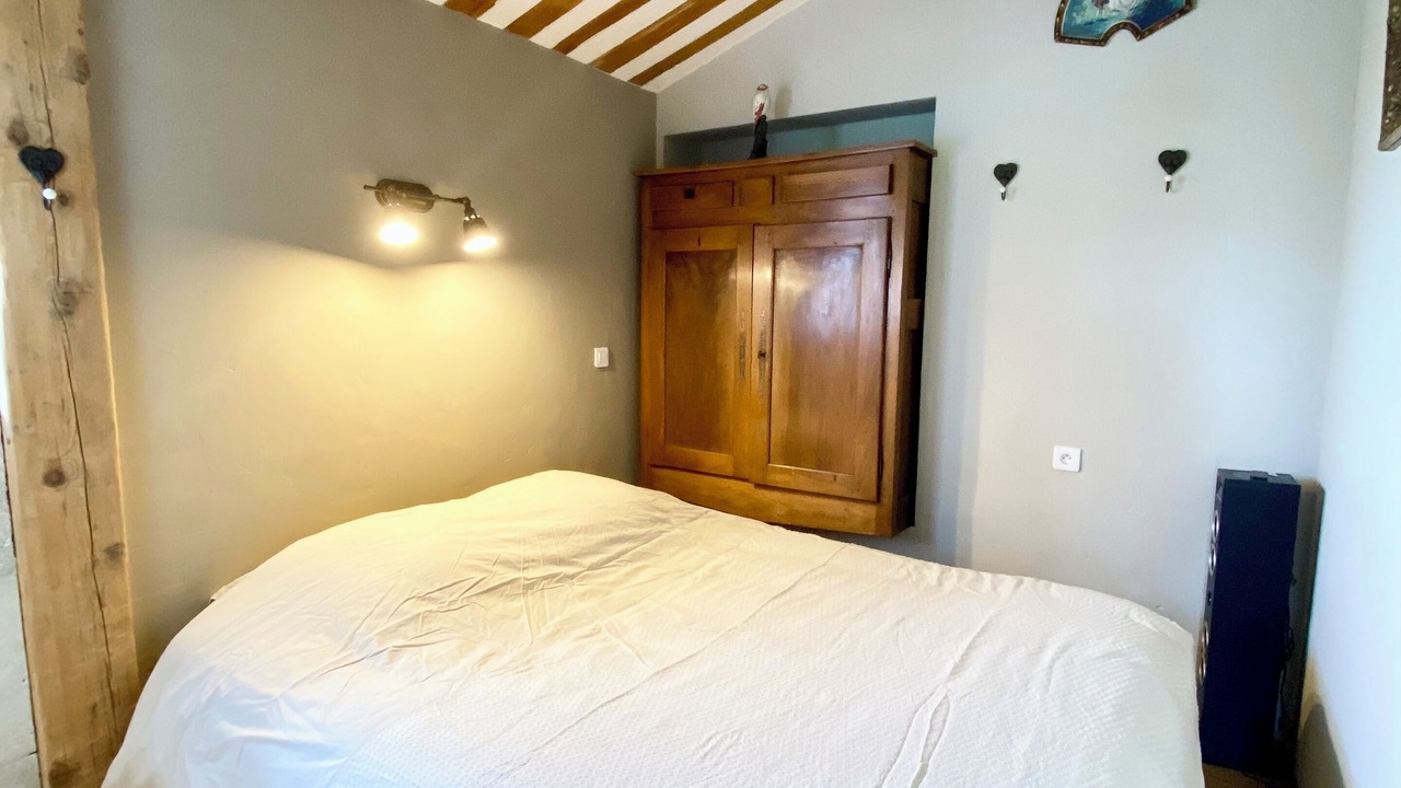 Photo of Bedroom in Sorbiers