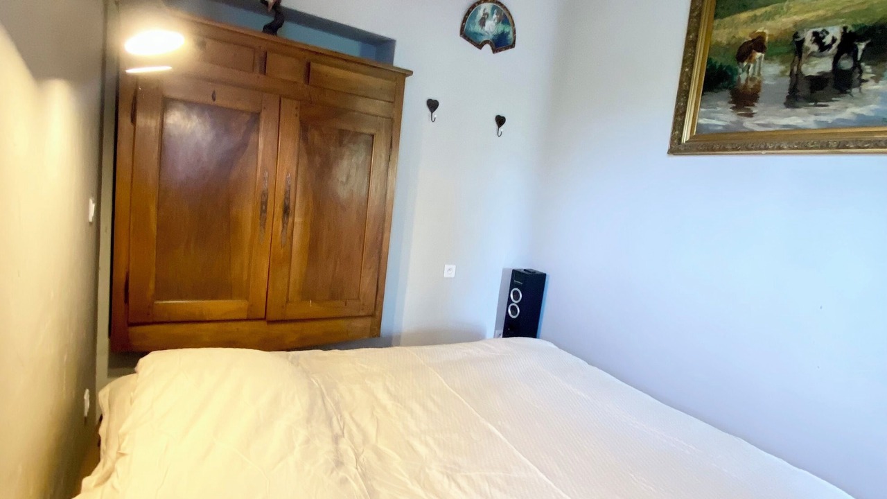 Photo of Bedroom in Sorbiers